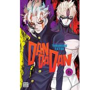 Dandadan, Vol. 6 (Volume 6)