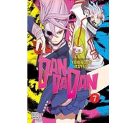 Dandadan, Vol. 7 : Volume 7