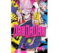 Dandadan – Vol. 7 (J-POP) – Edizioni BD