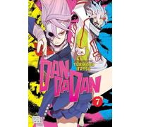Dandadan, Vol. 7 : Volume 7