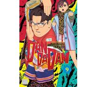 Dandadan, Vol. 9 (Volume 9)