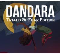 Dandara: Trials of Fear Edition AR XBOX One CD Key