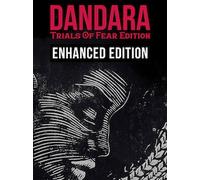 Dandara: Trials of Fear Edition | Enhanced (PC) - Steam Key - EUROPE