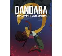 Dandara: Trials of Fear Edition (PC) - Steam Key - GLOBAL