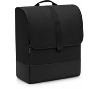 DanDee Stroller Travel Bag Compatible with Bugaboo Butterfly Stroller 1 & 2 | Protective Travel Bag with Padded Bottom, Hidden Tracker Pocket & ID Tag Holder - Smart Travel Gear