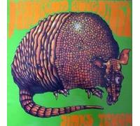 Dandelion Adventure - Jinxs Truck