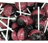 Dandelion and Burdock Mega Lollies (x10)