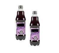 Dandelion & Burdock Classic Soda Bottle 500ml (2 x Bottles)
