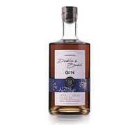 Dandelion & Burdock Handmade Gin 70cl - Original Premium Craft Gin - 40% ABV