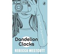 [(Dandelion Clocks)] [ By (author) Rebecca Westcott ] [March, 2014]
