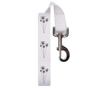 'Dandelion Clocks' Dog Lead/Leash (DL00004412)