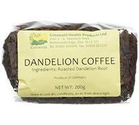 Dandelion Coffee, Premium Grade | Roasted Ground Compound | Vegetarian - (200g)