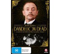 Dandelion Dead - DVD Complete Mini Series (Region 0) (Aust Import)