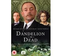 Dandelion Dead: The Complete Series [DVD]