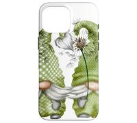 Dandelion Garden Gnomes For Gay Couple Funny Dandy Gnome Case for iPhone 16 Pro Max