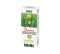 Salus Dandelion Plant Juice 200ml