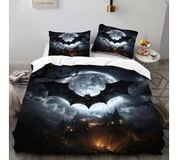 Dandelion King Size Duvet Cover Yellow King Size Quilt Cover Bedding Set (1 Duvet Cover Set with Zipper, 2 Pillowcases in the Same Style), More Breathable Bedding for All Seasons
