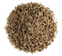 Dandelion Leaf Herbal Tea - Old Folk Remedy - Loose Taraxacum Officinale Dried Leaves 100g