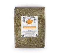 Dandelion Leaf | Leaves Herbal Tea Infusion Dried Premium Quality by Spice Planet® Free UK P&P (200g)