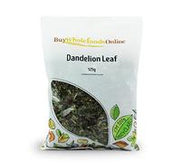 Dandelion Leaf Loose Tea 125g (BWFO)