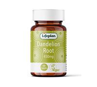 Dandelion Root 60 caps by Lifeplan