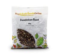 Dandelion Root Loose Tea 500g (BWFO)