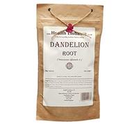 Dandelion Root (Radix Taraxaci - Taraxacum officinalae) Health Embassy - 100% Natural (50g)