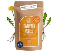 Dandelion Root Tea Monte Nativo (300g) - Aromatic and Pure