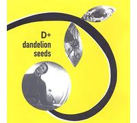 Dandelion Seeds