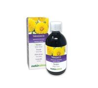 Dandelion (Taraxacum officinale) Roots and Leaves Alcohol-Free Mother Tincture Naturalma - Liquid Extract Drops 500 ml - Food Supplement - Vegan