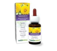 Dandelion (Taraxacum officinale) Roots and Leaves Alcohol-Free Mother Tincture Naturalma - Liquid Extract Drops 60 ml - Food Supplement - Vegan