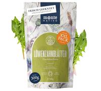 Dandelion Tea Monte Nativo (300g) - Dandelion Leaves