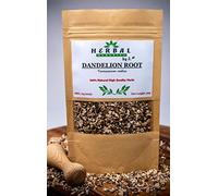 Dandelion Tea Pure Cut Root/Liver Support Herb Taraxacum Radix - Herbal Remedies by J. - Mniszek korzen