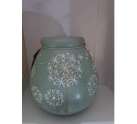 Dandelion Teal, pot of dreams, smash for cash, great gift for any occasion