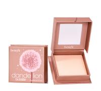 Dandelion Twinkle Soft Highlighter - Brightening in Nude Pink, Size: 3.0g