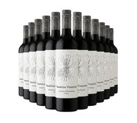 Dandelion Vineyards Lionheart of the Barossa | Australian Shiraz | Barossa Valley Red Wine | 14.5% ABV | 12 x 75 eep Smooth Vegan Red