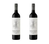 Dandelion Vineyards Lionheart of the Barossa Shiraz 14.5% ABV 2 x 75cl