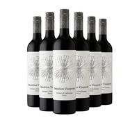 Dandelion Vineyards Lionheart of the Barossa Shiraz 14.5% ABV 6 x 75cl
