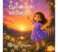 Dandelion Wishes (Lila’s Bedtime Stories)