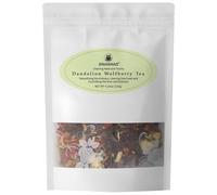 Dandelion Wolfberry Tea for Liver Health, Kidney Health Goji Berry Chrysanthemum Tea, Seven Herbal Ingredients Natural Blend, Dandelion Chinese Wolfberry TeaBags (24Pcs/2Bags)