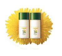 Dandelion Youth Anti-Ageing Serum, 40ml (Pack of 2) | Ayurvedic & Organically Pure | Reduces Fine Lines & Wrinkles | 100% Botanical Extracts | For Men & Women | All Skin Types
