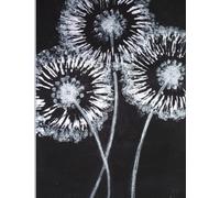 DANDELIONS: COMPOSITION NOTEBOOK In Honor of the Military Child AKA Military Brat. Perfect Gift for Any Child of Parents That Serve(d) in the Armed Forces.
