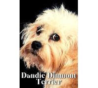 Dandie Dinmont Terrier: Dog breed overview and guide