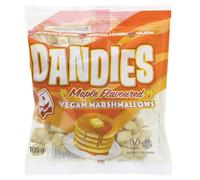 Dandies Vegan Maple Mini Marshmallows - 105g