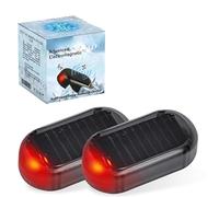 Dandin 2Pcs Electromagnetic Snow Removal Device, Antifreeze Car Deicer Device,Deicer Car Windscreen Spray Car Defroster, A Must-Have in Winter