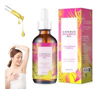 Dandin Cyperus Rotundus Oil (C)