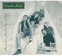 Dando Shaft - Shadows Across The Moon Live In Italy