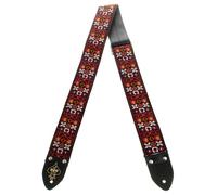 dAndrea Ace X & O Vintage ReissueStrap