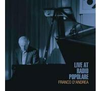 Franco D'Andrea - Live at Radio Popolare