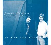 D'Andrea, Franco - My One And Only Love